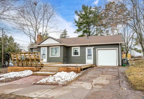 Photo of 21 N 42nd Ave E Ave, Duluth, MN 55804 (MLS # 6124529)