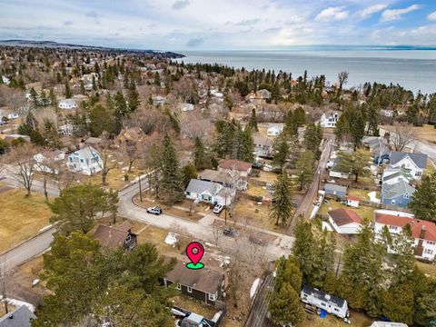 Tiny photo for 21 N 42nd Ave E Ave, Duluth, MN 55804 (MLS # 6124529)