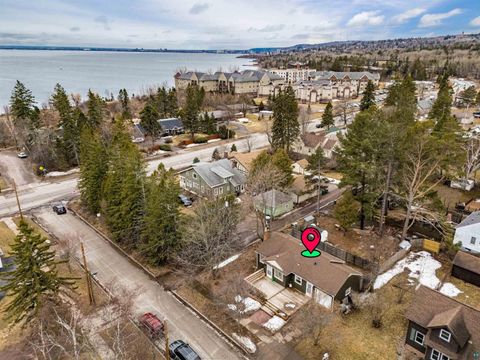 Tiny photo for 21 N 42nd Ave E Ave, Duluth, MN 55804 (MLS # 6124529)