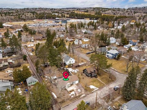 Tiny photo for 21 N 42nd Ave E Ave, Duluth, MN 55804 (MLS # 6124529)