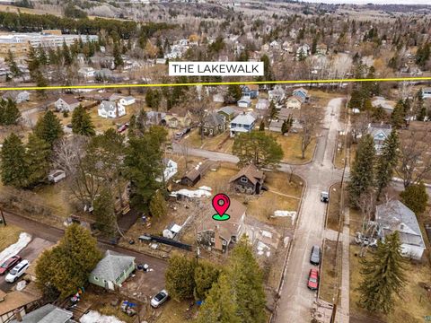 Tiny photo for 21 N 42nd Ave E Ave, Duluth, MN 55804 (MLS # 6124529)