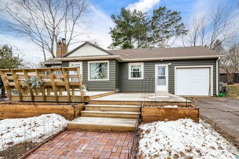 Tiny photo for 21 N 42nd Ave E Ave, Duluth, MN 55804 (MLS # 6124529)