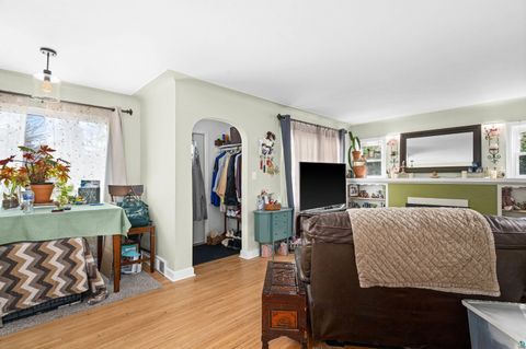 Tiny photo for 21 N 42nd Ave E Ave, Duluth, MN 55804 (MLS # 6124529)