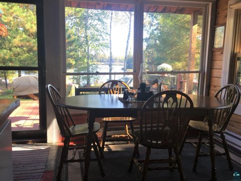 Tiny photo for 3420 Dewees Road, Babbitt, MN 55706 (MLS # 6123956)