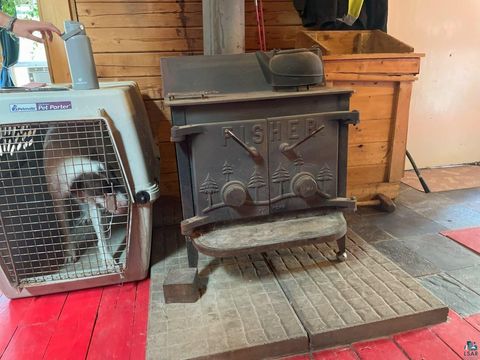 Tiny photo for 3420 Dewees Road, Babbitt, MN 55706 (MLS # 6123956)