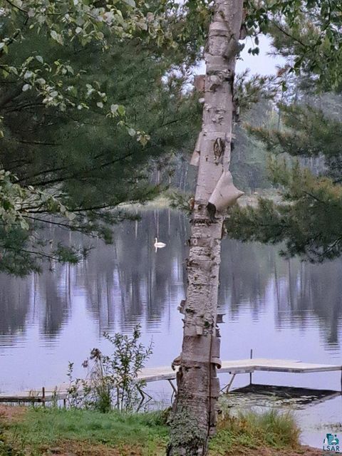 Tiny photo for 3420 Dewees Road, Babbitt, MN 55706 (MLS # 6123956)