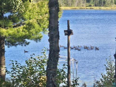 Tiny photo for 3420 Dewees Road, Babbitt, MN 55706 (MLS # 6123956)