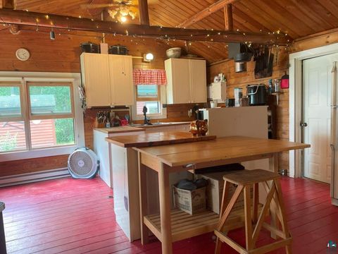 Tiny photo for 3420 Dewees Road, Babbitt, MN 55706 (MLS # 6123956)