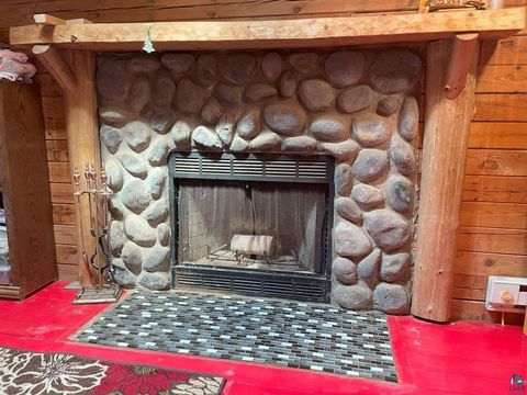 Tiny photo for 3420 Dewees Road, Babbitt, MN 55706 (MLS # 6123956)