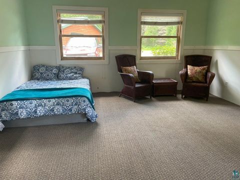 Tiny photo for 3420 Dewees Road, Babbitt, MN 55706 (MLS # 6123956)