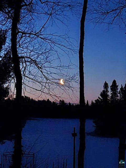 Tiny photo for 3420 Dewees Road, Babbitt, MN 55706 (MLS # 6123956)