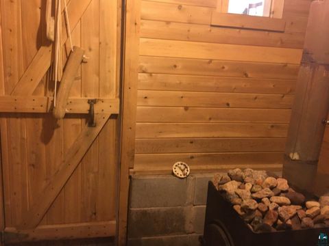 Tiny photo for 3420 Dewees Road, Babbitt, MN 55706 (MLS # 6123956)