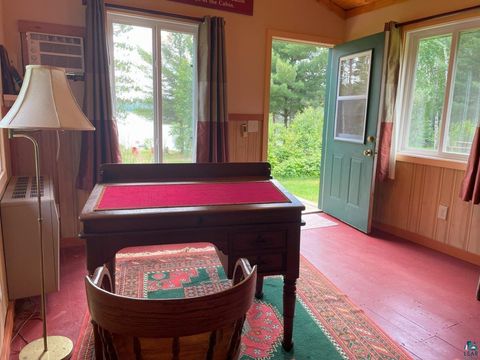 Tiny photo for 3420 Dewees Road, Babbitt, MN 55706 (MLS # 6123956)