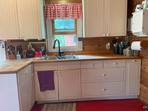 Tiny photo for 3420 Dewees Road, Babbitt, MN 55706 (MLS # 6123956)