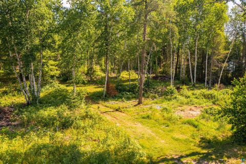Tiny photo for 3420 Dewees Road, Babbitt, MN 55706 (MLS # 6123956)