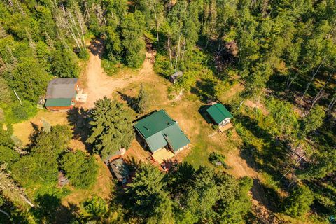 Tiny photo for 3420 Dewees Road, Babbitt, MN 55706 (MLS # 6123956)