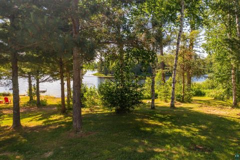 Tiny photo for 3420 Dewees Road, Babbitt, MN 55706 (MLS # 6123956)