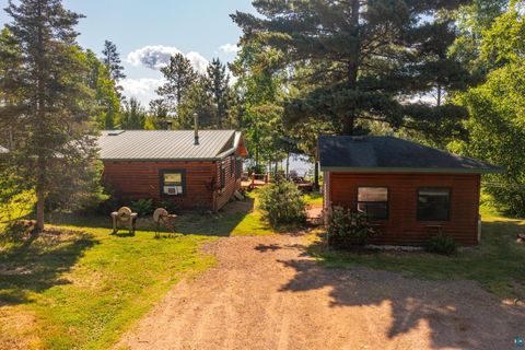 Tiny photo for 3420 Dewees Road, Babbitt, MN 55706 (MLS # 6123956)