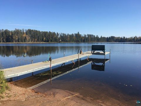 Tiny photo for 3420 Dewees Road, Babbitt, MN 55706 (MLS # 6123956)