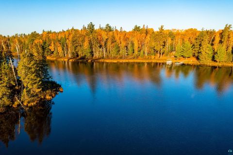 Tiny photo for 3420 Dewees Road, Babbitt, MN 55706 (MLS # 6123956)