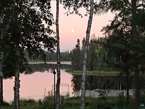 Tiny photo for 3420 Dewees Road, Babbitt, MN 55706 (MLS # 6123956)