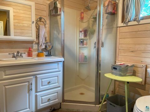 Tiny photo for 3420 Dewees Road, Babbitt, MN 55706 (MLS # 6123956)