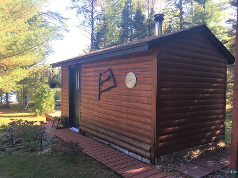Tiny photo for 3420 Dewees Road, Babbitt, MN 55706 (MLS # 6123956)