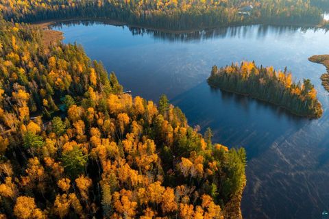 Tiny photo for 3420 Dewees Road, Babbitt, MN 55706 (MLS # 6123956)