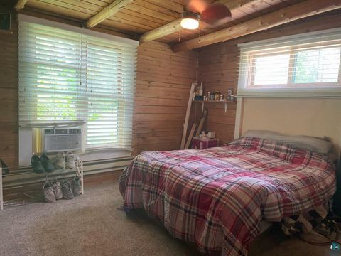 Tiny photo for 3420 Dewees Road, Babbitt, MN 55706 (MLS # 6123956)