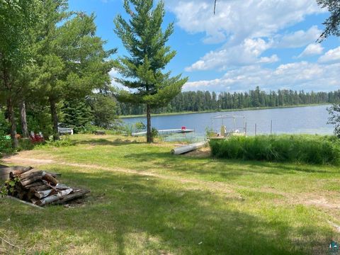 Tiny photo for 3420 Dewees Road, Babbitt, MN 55706 (MLS # 6123956)