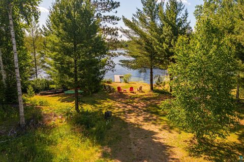 Tiny photo for 3420 Dewees Road, Babbitt, MN 55706 (MLS # 6123956)