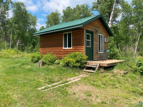Tiny photo for 3420 Dewees Road, Babbitt, MN 55706 (MLS # 6123956)