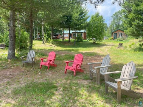 Tiny photo for 3420 Dewees Road, Babbitt, MN 55706 (MLS # 6123956)
