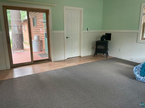 Tiny photo for 3420 Dewees Road, Babbitt, MN 55706 (MLS # 6123956)