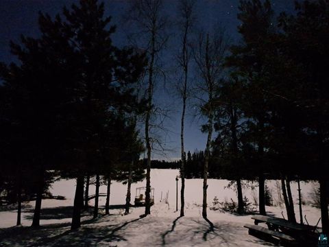 Tiny photo for 3420 Dewees Road, Babbitt, MN 55706 (MLS # 6123956)