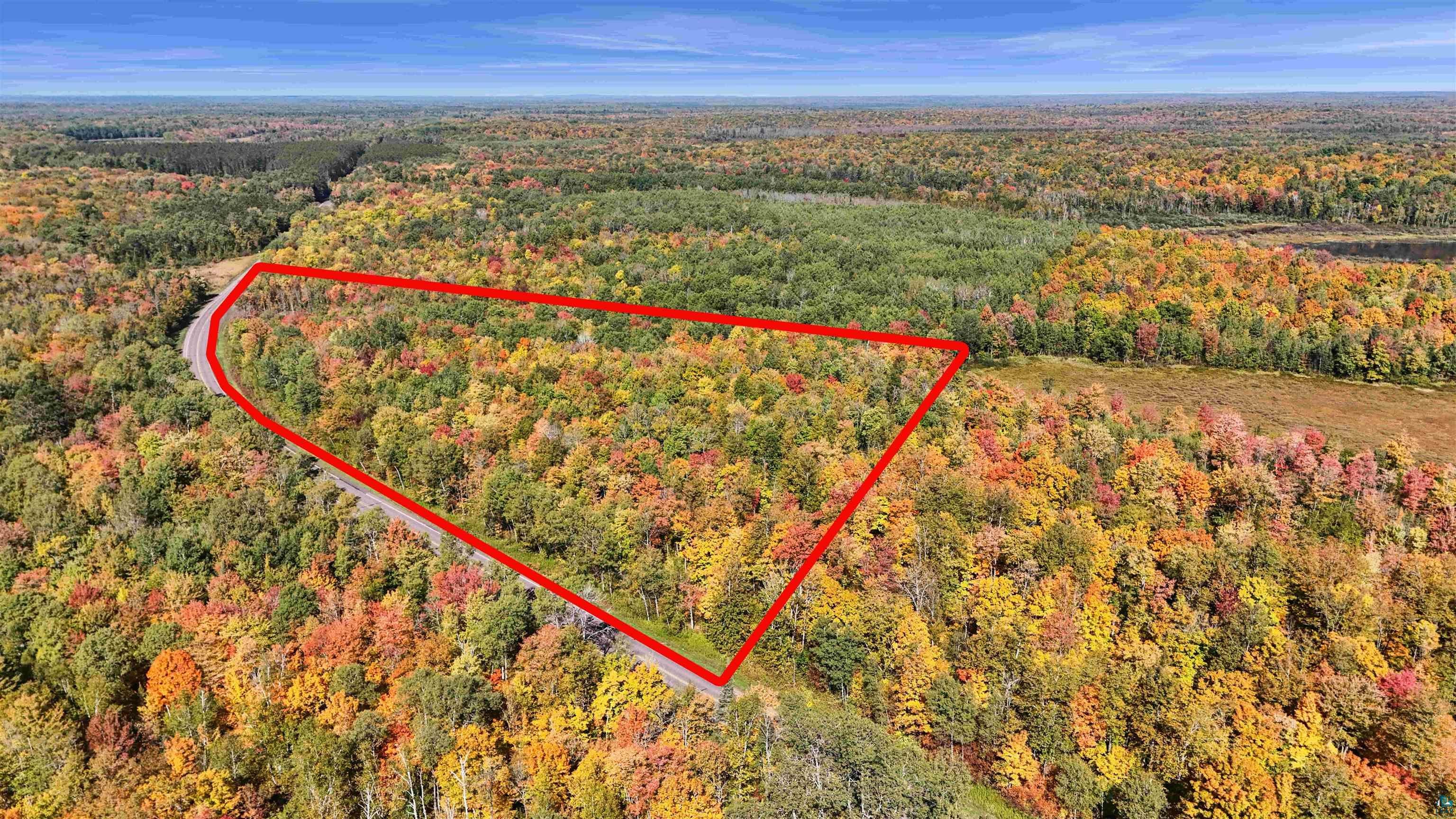 TBD County Rd B