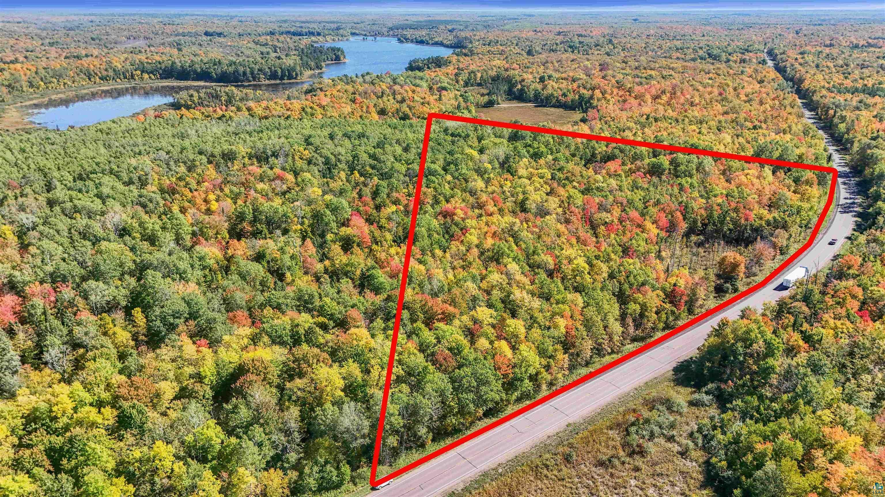 TBD County Rd B