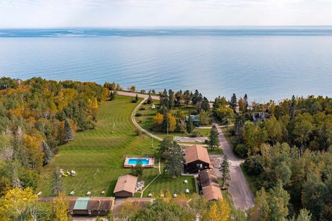 Tiny photo for 9000 Congdon Blvd, Duluth, MN 55804 (MLS # 6123286)