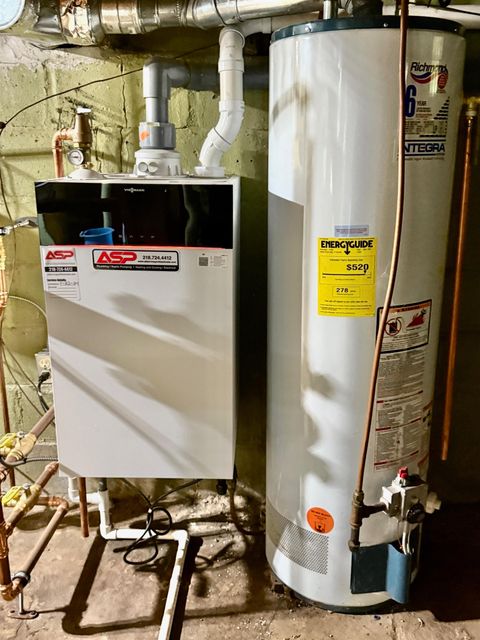 Tiny photo for 9000 Congdon Blvd, Duluth, MN 55804 (MLS # 6123286)