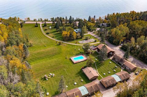 Tiny photo for 9000 Congdon Blvd, Duluth, MN 55804 (MLS # 6123286)