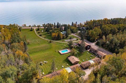 Tiny photo for 9000 Congdon Blvd, Duluth, MN 55804 (MLS # 6123286)