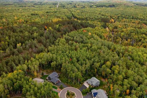 Tiny photo for 30 Bald Eagle Circle, Duluth, MN 55804 (MLS # 6123901)