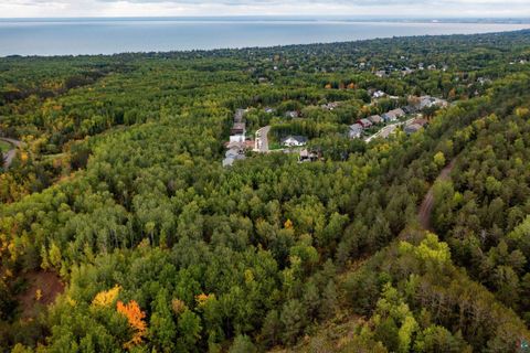 Tiny photo for 30 Bald Eagle Circle, Duluth, MN 55804 (MLS # 6123901)
