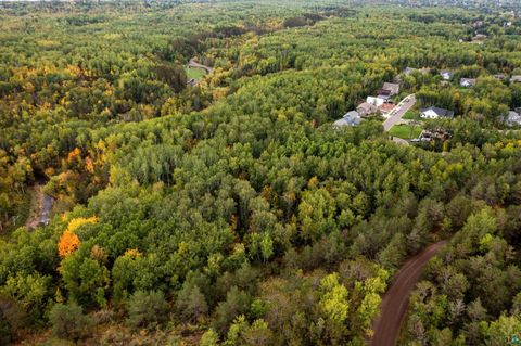 Tiny photo for 30 Bald Eagle Circle, Duluth, MN 55804 (MLS # 6123901)