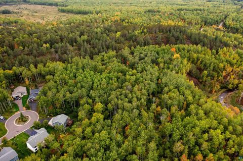Tiny photo for 30 Bald Eagle Circle, Duluth, MN 55804 (MLS # 6123901)