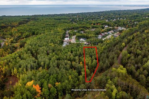 Tiny photo for 30 Bald Eagle Circle, Duluth, MN 55804 (MLS # 6123901)