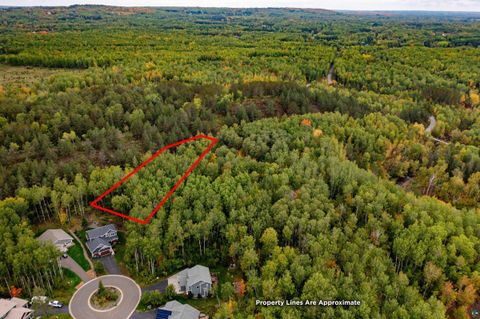 Tiny photo for 30 Bald Eagle Circle, Duluth, MN 55804 (MLS # 6123901)