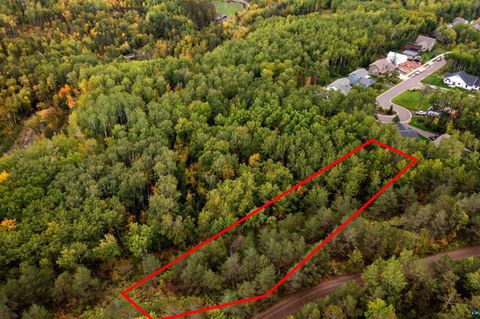 Tiny photo for 30 Bald Eagle Circle, Duluth, MN 55804 (MLS # 6123901)