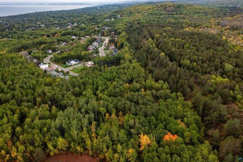 Tiny photo for 30 Bald Eagle Circle, Duluth, MN 55804 (MLS # 6123901)