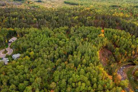 Tiny photo for 30 Bald Eagle Circle, Duluth, MN 55804 (MLS # 6123901)